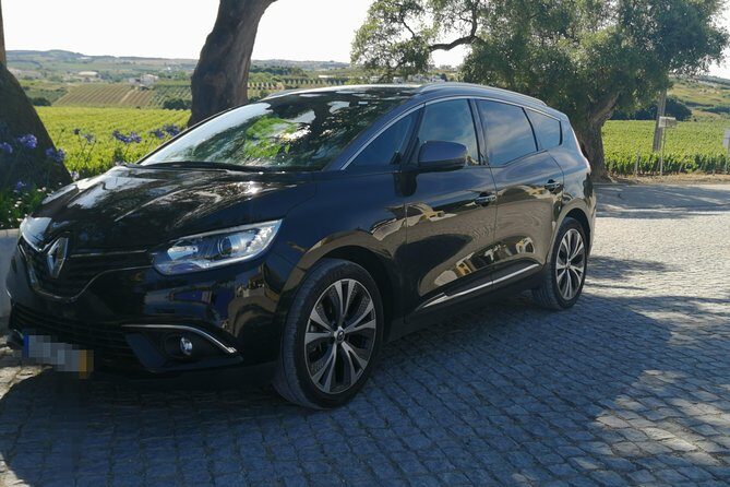 Transfer service to Lisbon - Final Thoughts