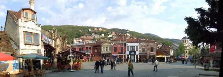 Transfer Skopje Tirana with Prizren Half-Day Tour - Cost and Value: Is It Worth It?
