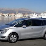 Transfer Split airport to Split - The Experience in Real Life: What You Can Expect