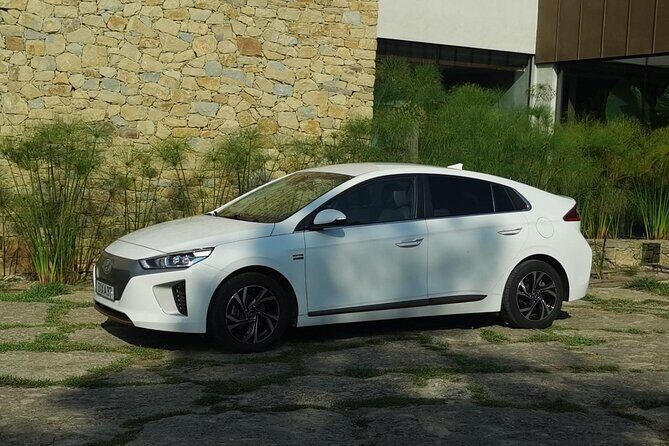 Transfer to Albufeira from Lisbon - The Details of the Transfer: What You Can Expect