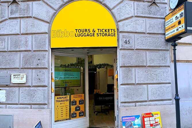 Transfer to Fiumicino/Ciampino Airport from Rome city center - The Booking Process and Cost-Effectiveness