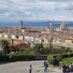 Transfer to Florence from Rome (or in reverse) - The Comfort and Convenience of Private Transport