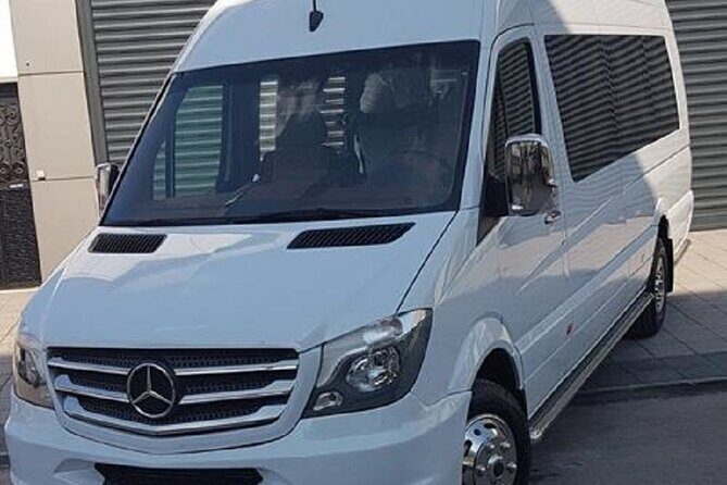 Transfer to Izmir airport from Kusadasi - Value for Money