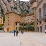 Transfer to Montserrat Monastery from Barcelona - The Itinerary: What to Expect