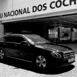 Transfer to Setubal (not Troia or Comporta) from Lisbon - A Closer Look at the Transfer Experience