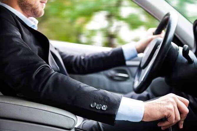 Transfer to Zakopane from Kraków City or Balice airport - The Breakdown of What’s Included and What’s Not