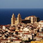 Transfer Tour from Taormina to Palermo with a stop in Cefalù - What’s Included and Whats Not