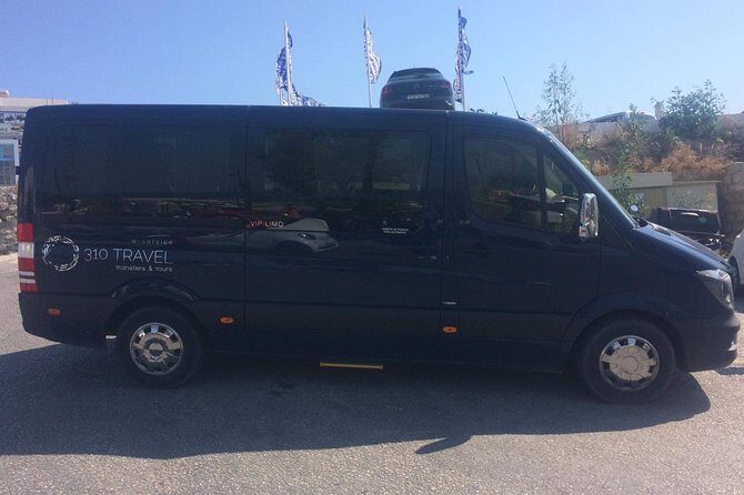 Transfer & Tours - In-Depth Look at the User Reviews