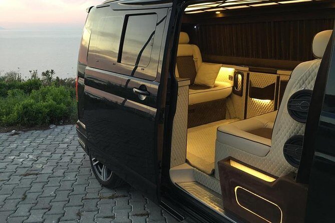 Transfer zmir Airport to/from Kusadasi City Center Area - FAQ