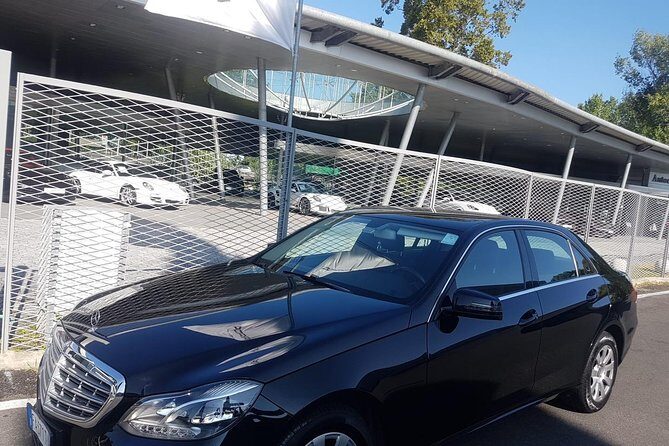 Transfers Ciampino airport To Rome - The Real-Life Experiences and Caveats