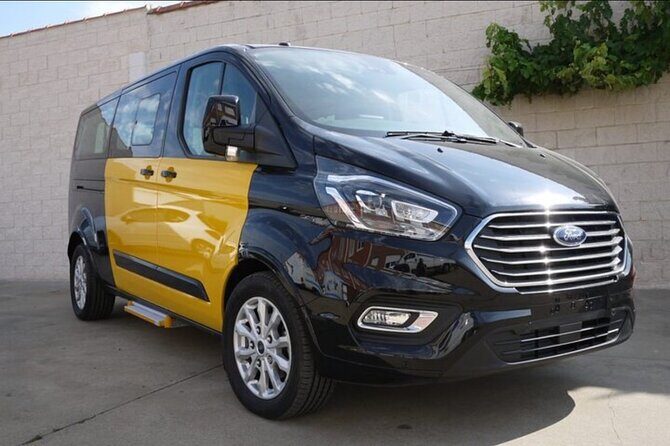 Transfers From Cruise Port to Barcelona Airport - Booking, Cost, and Value