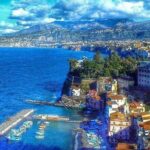 Transfers From Naples Airport Or Train Station To Sorrento - What’s Included and How It Works