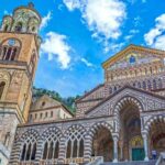 Transfers from Naples to Sorrento Positano Amalfi Ravello Maiori - Is It Worth the Price?