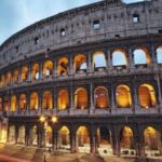 Transfers from Sorrento, Amalfi Coast to Rome - The Vehicle and Group Size