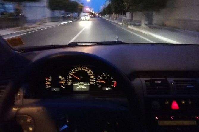 Transfers From / to Palermo Airport - FAQs