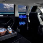 Transfers in Luxury Sedan from Cancun Airport - How the Booking and Confirmation Process Works