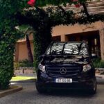 Transfers (Lisbon - Algarve) / (Algarve - Lisbon) - How the Itinerary Looks