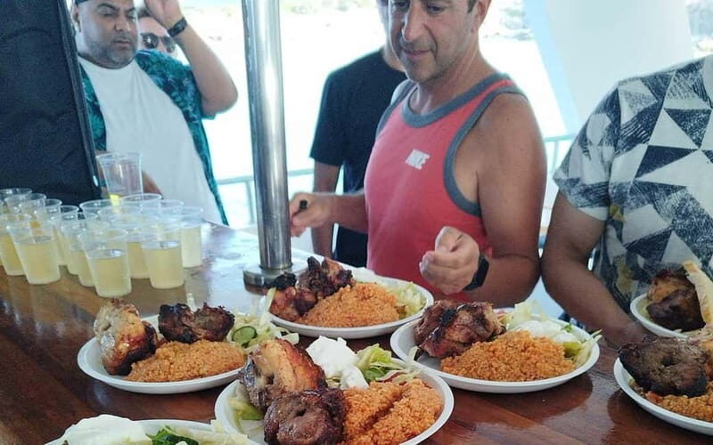 Transfers: Paphos to Latchi, BBQ & Waterslide Cruise - Summary & Who Will Love This