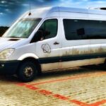 Transfers taxi tours golf wedding - What to Expect from the Faro Transfer Service