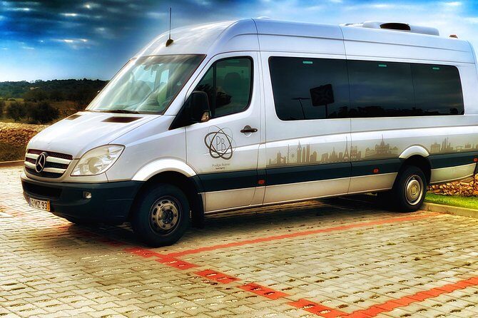 Transfers taxi tours golf wedding - What to Expect from the Faro Transfer Service