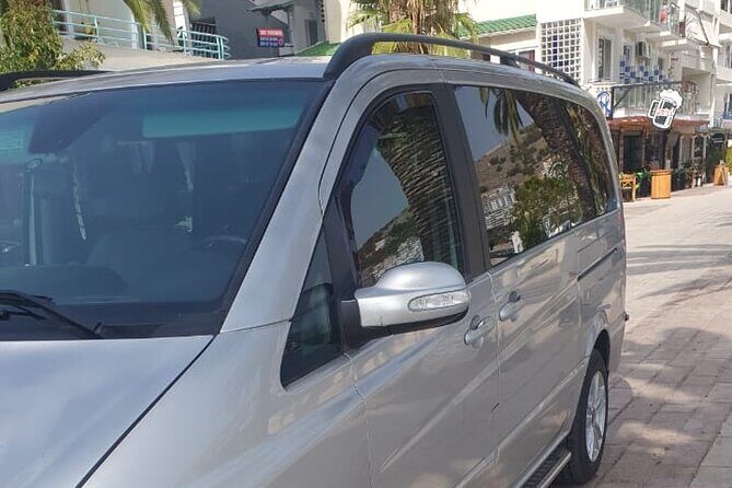 Transfers Tirana Airport - Sarande - Ksamil - Airport Tirana - Booking and Cancellation Policies