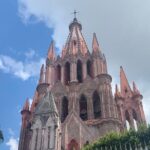 Transfers To San Miguel de Allende - Booking and Practical Details