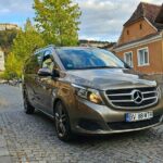 Transfgran Highway & Sibiu - Premium Private Tour from Braov - The Comfort of Private Transportation and Guided Experience