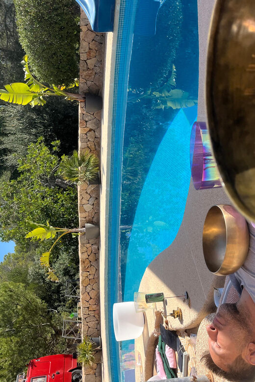 Transformative 2-Hour Sound Healing Journey & Cacao Ceremony - Value for Money