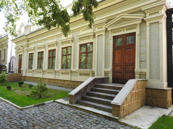 Transnistria - Discover Soviet style and inspiration - Why This Tour Might Be Perfect for You