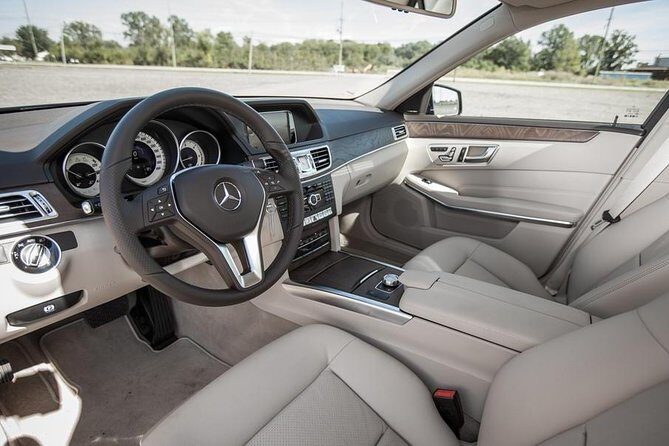 Transport from Lisbon Airport to the center of Lisbon - Is This Service Worth It?