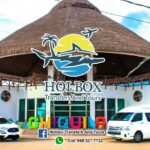 Transport to Holbox - The Pickup and Drop-off Experience