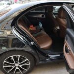 Transportation - The Experience in Detail