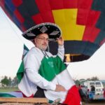 Transportation and Hot Air Balloon Flight Teotihuacán - The Itinerary: What Can You Expect?