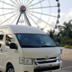 Transportation Cancun Airport to Playa del Carmen Roundtrip 1-7px - A Closer Look at the Transportation Experience