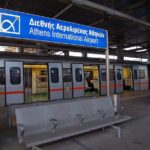 Transportation from Piraeus port to Athens International Airport and backwards - What to Expect from Your Private Transfer