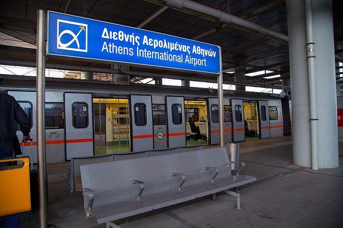 Transportation from Piraeus port to Athens International Airport and backwards - What to Expect from Your Private Transfer