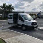 Transportation from the Airport to Hotels in Cancun arrival only - What Does the Transfer Cover?