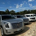 Transportation in Costa Mujeres: From/to Cancun Airport - Booking and Pricing: Is it Good Value?
