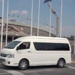 Transportation: San Miguel de Allende - Querétaro Airport - Detailed Travel Experience