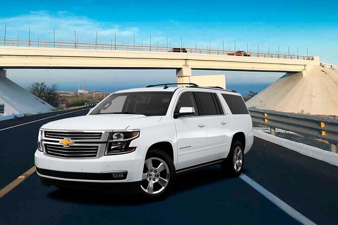 Transportation Services - Real-World Feedback from Travelers