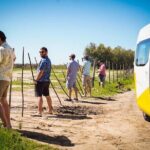 Transportation Suburban Weddings,Birthday/Valley of Guadalupe - How the Experience Unfolds