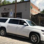 Transporte hacia aeropuertos - Is it worth the price?