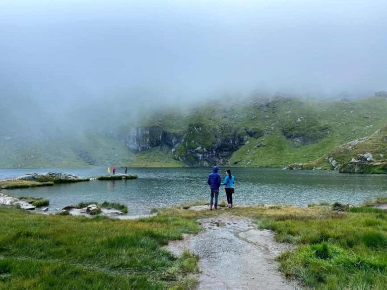 Transylvania: 2-Day Castles, Brasov & Transfagarasan - Who Will Love This Tour?