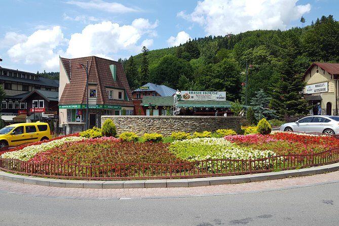 Transylvania 2 days Tour Small Group - Whats Included and Whats Not