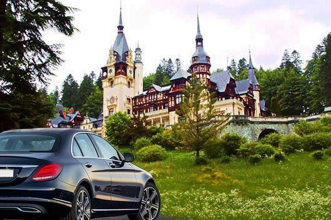 Transylvania Castles Tour from Bucharest - Considering the Cost