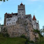 Transylvania Castles & Vampire Adventure Day Tour - The Vampire Adventure & Scenic Stops
