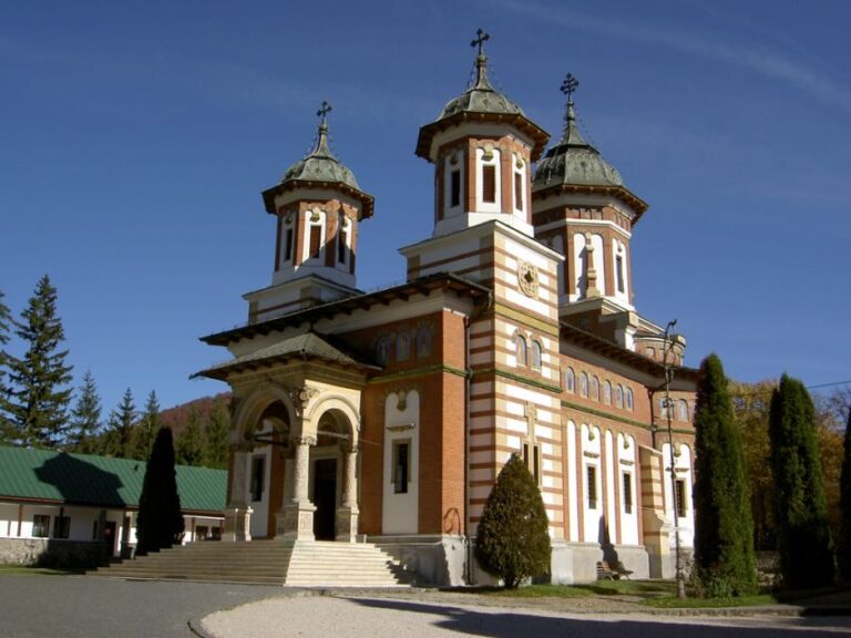 Transylvania: Cultural Full-Day Trip by Minivan - What to Expect from the Tour