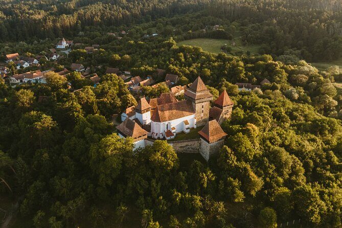 Transylvania Escape - from Bucharest - 3 days w. accommodation - What Travelers Say: Authentic Perspectives