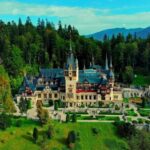 Transylvania Heritage Tour - Cantacuzino / Peles / Bran - Wrapping It Up