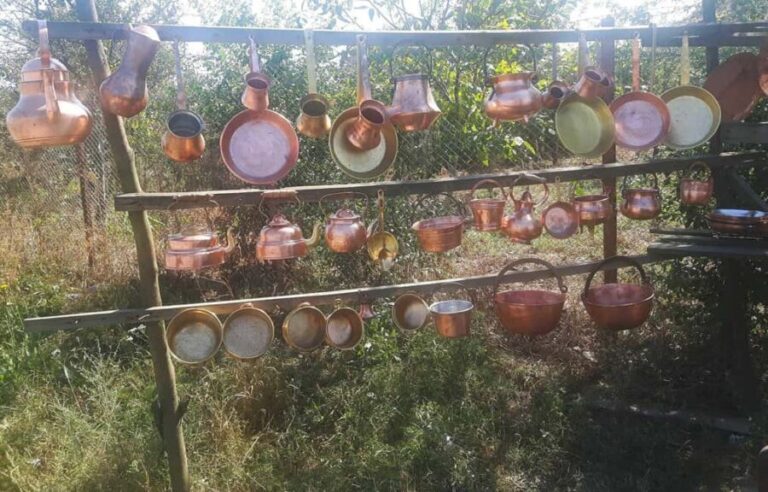 Transylvania Romani Heritage and Medieval Sighisoara - Drawbacks and Considerations